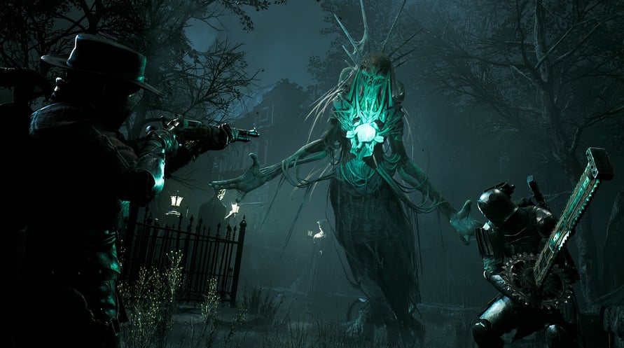 Remnant II - Deluxe Edition