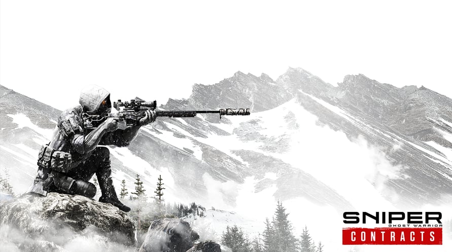 Sniper Ghost Warrior Contracts
