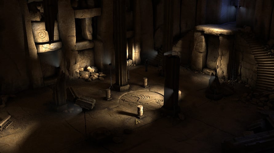 Chronicles of Mystery: The Scorpio Ritual