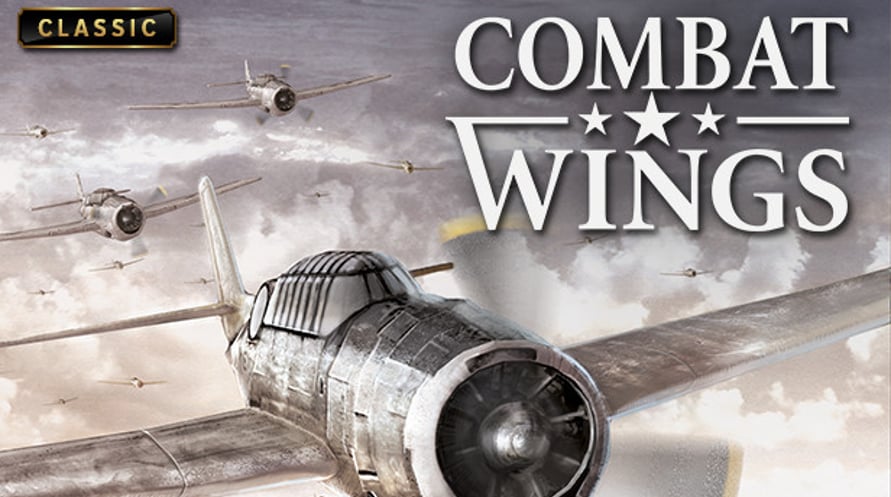 Combat Wings