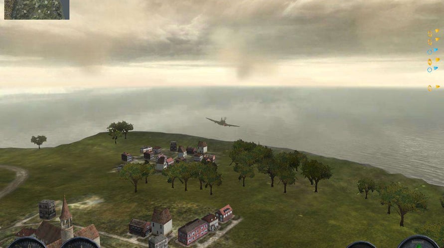 Combat Wings: Battle of Britain