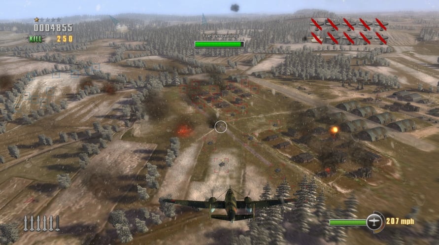 Dogfight 1942 Russia Under Siege