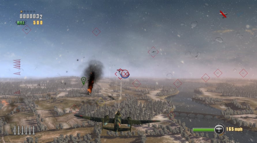 Dogfight 1942 Russia Under Siege