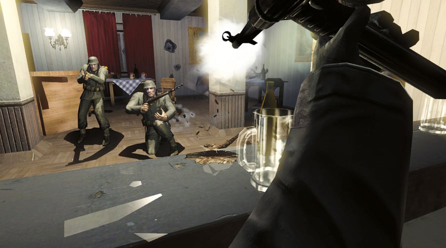 Operation Thunderstorm