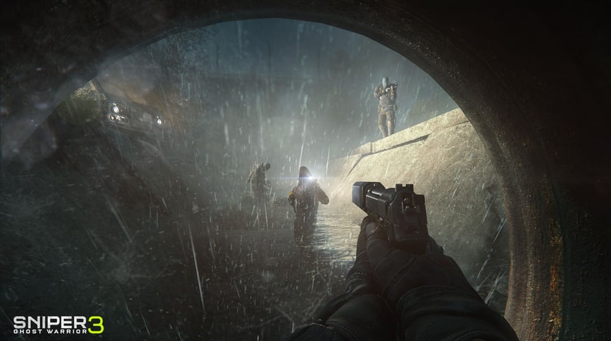 Sniper Ghost Warrior 3 - Season Pass