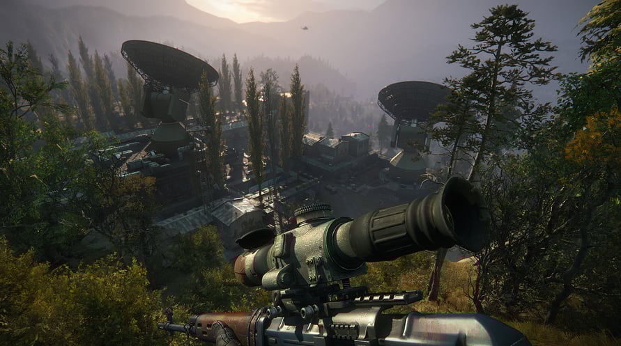 Sniper Ghost Warrior 3 - Season Pass Edition Bundle
