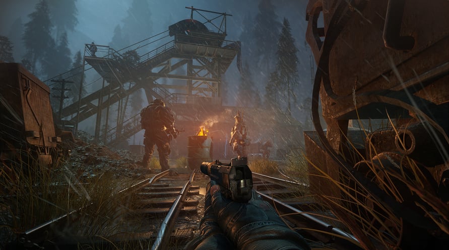 Sniper Ghost Warrior 3 - Season Pass Edition Bundle