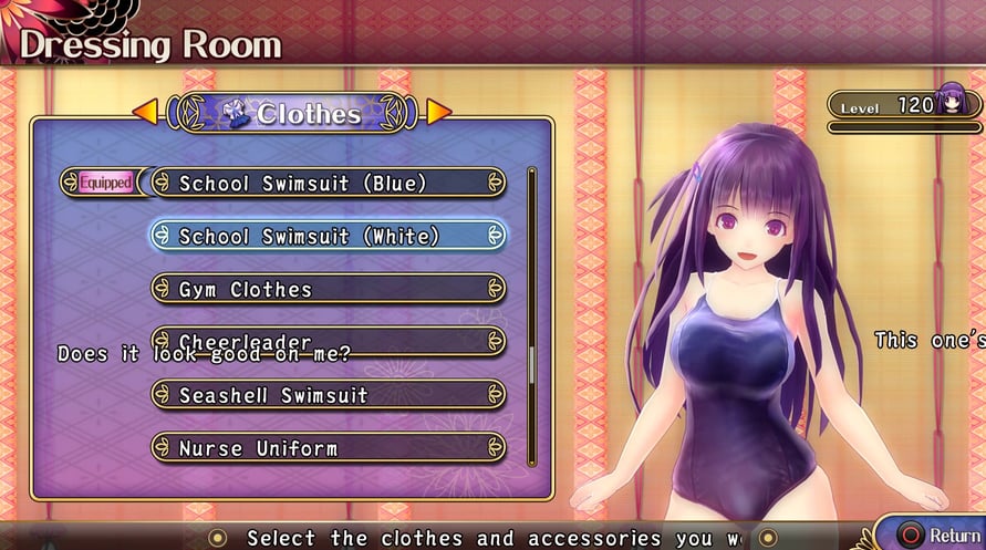 VALKYRIE DRIVE -BHIKKHUNI-