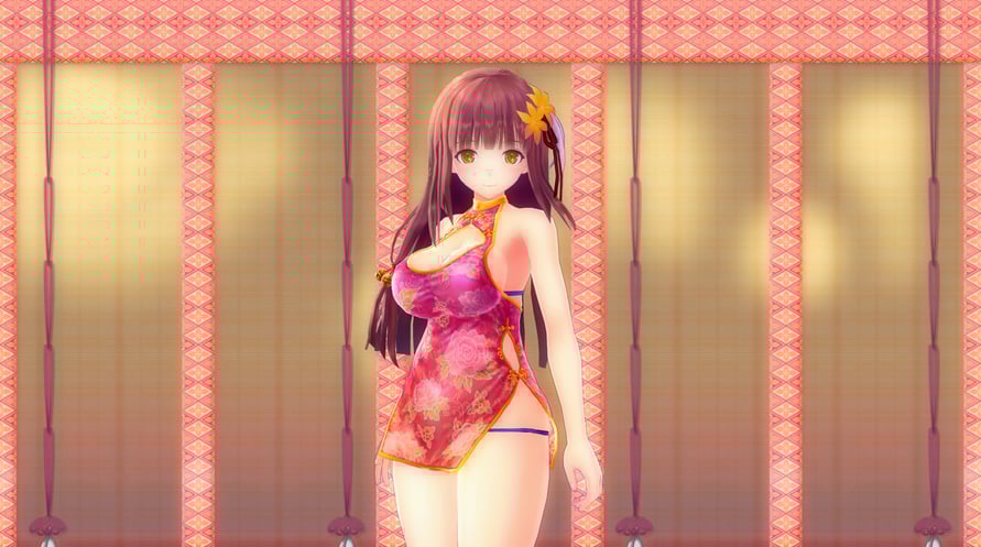 VALKYRIE DRIVE Complete Edition