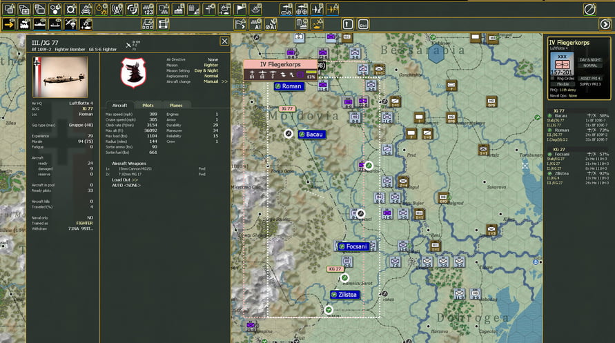 Gary Grigsby's War in the East 2
