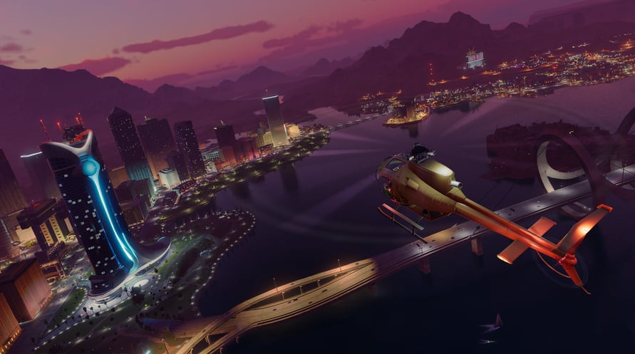 Saints Row Gold Edition