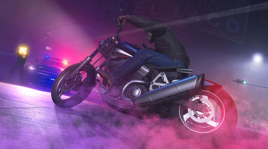 Saints Row Gold Edition