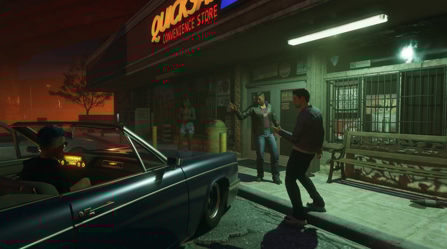 Saints Row Gold Edition
