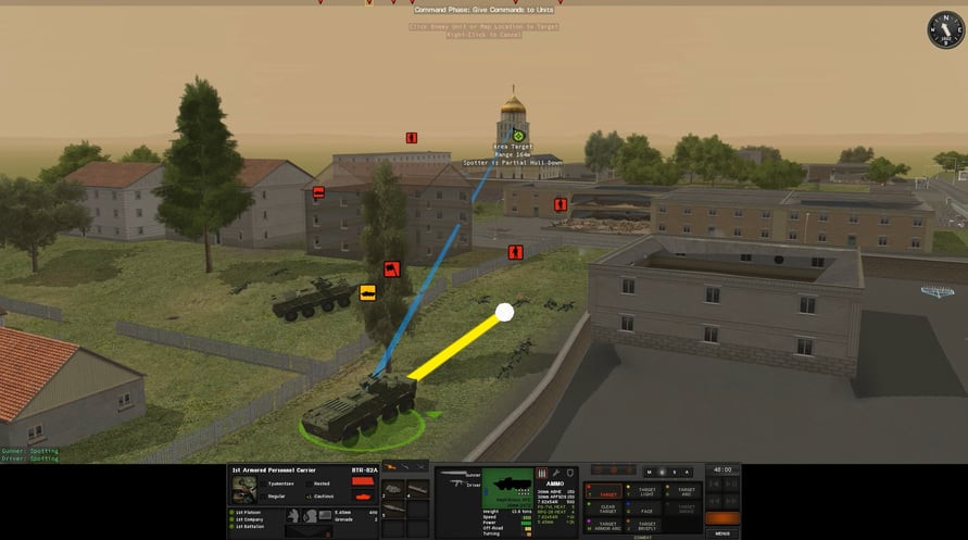 Combat Mission Black Sea