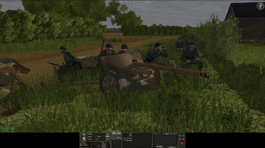Combat Mission: Battle for Normandy