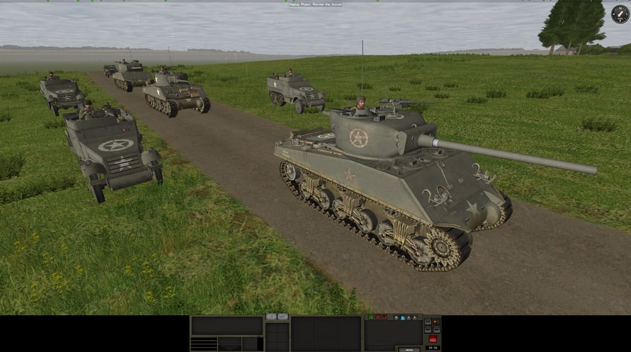 Combat Mission: Battle for Normandy