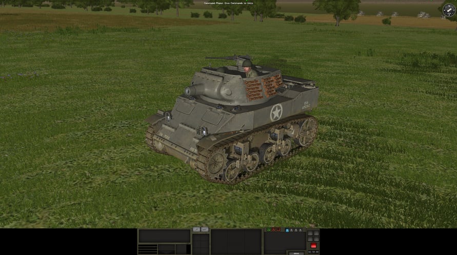 Combat Mission: Battle for Normandy