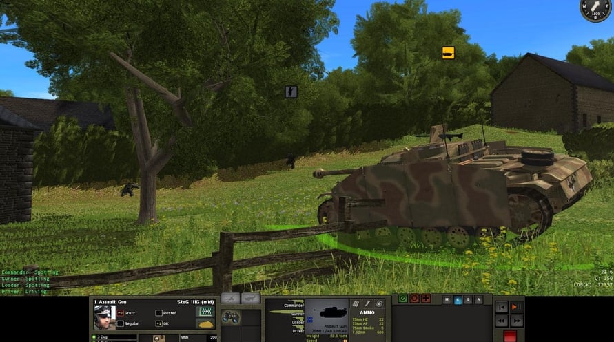 Combat Mission: Battle for Normandy - Market Garden
