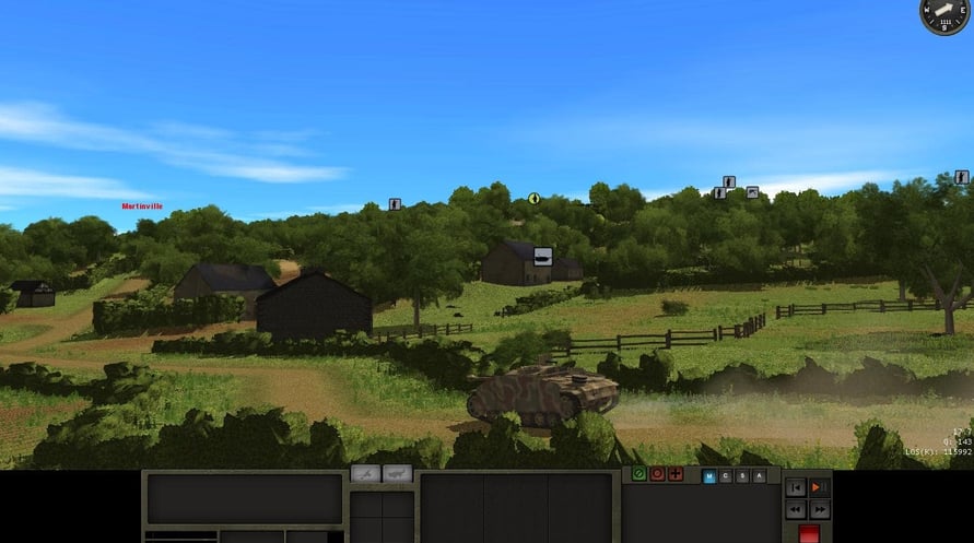 Combat Mission: Battle for Normandy - Market Garden