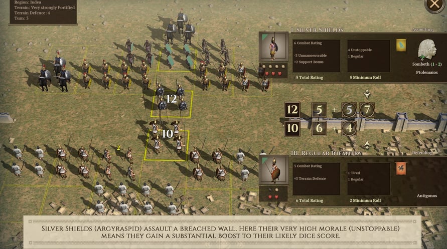 Field of Glory: Empires
