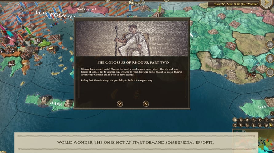 Field of Glory: Empires