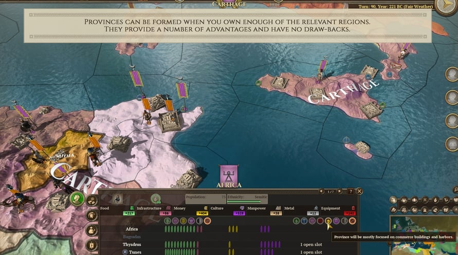 Field of Glory: Empires