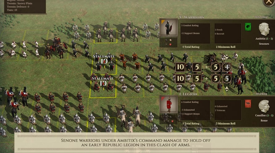 Field of Glory: Empires