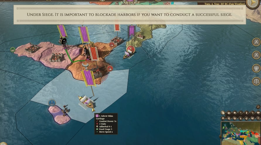 Field of Glory: Empires