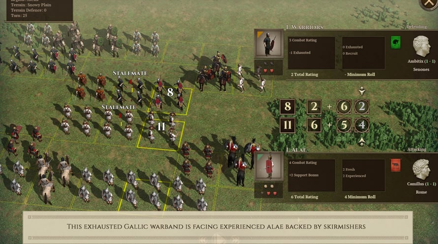 Field of Glory: Empires