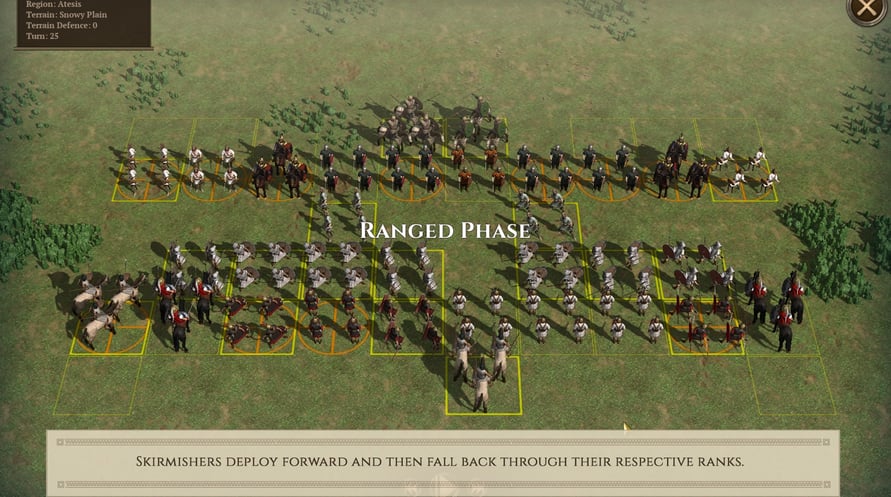 Field of Glory: Empires