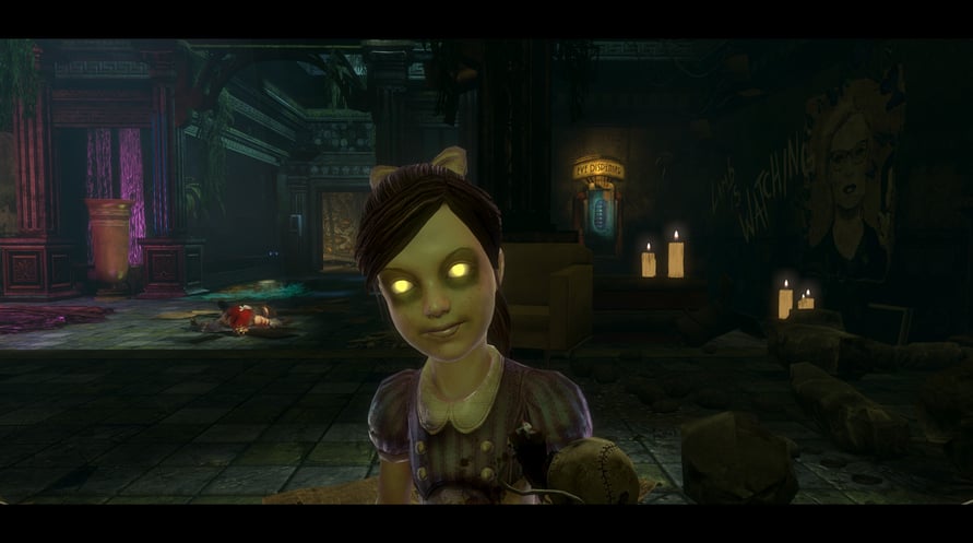 BioShock : The Collection
