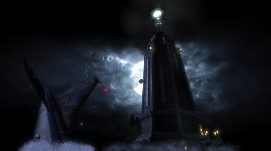 BioShock : The Collection