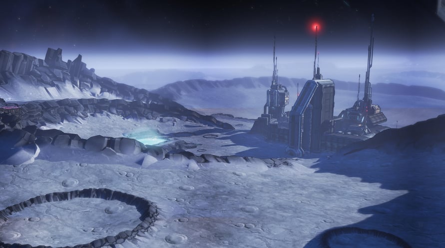 Borderlands : The Pre-Sequel