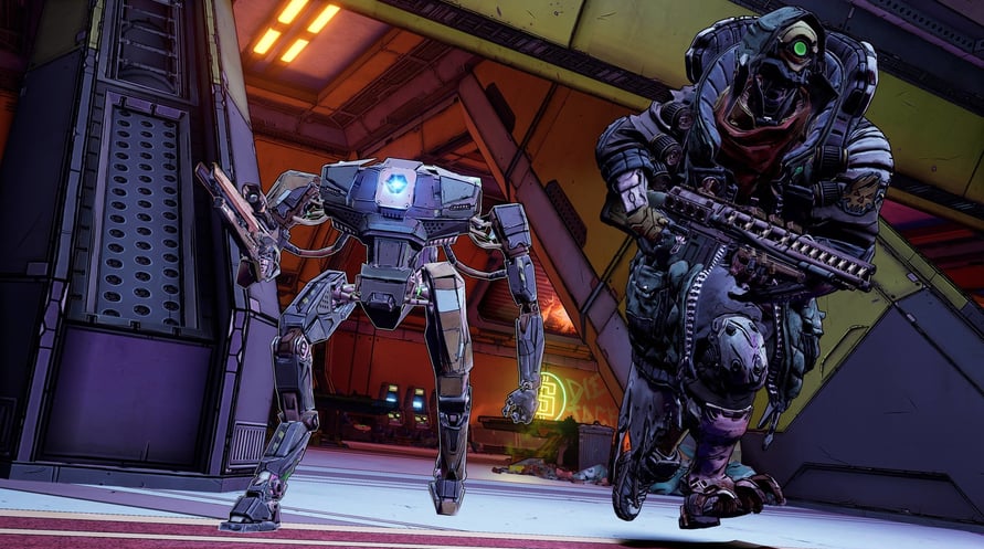 Borderlands 3 Season Pass 2 (Epic)