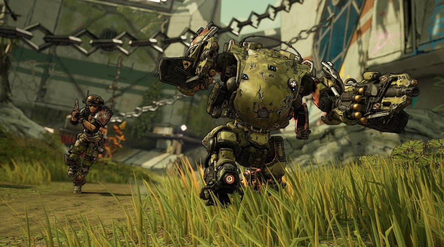 Borderlands 3 Season Pass 2 (Steam)