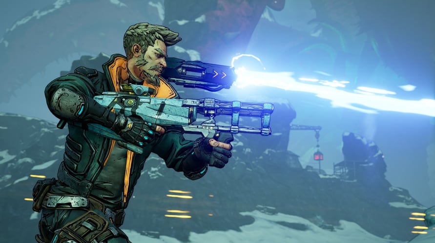 Borderlands 3 Season Pass 2 (Steam)