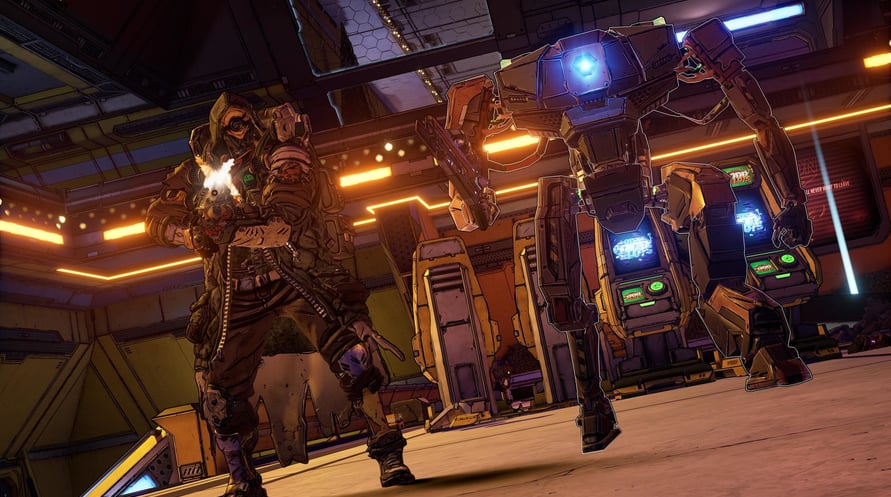 Borderlands 3 Season Pass 2 (Steam)