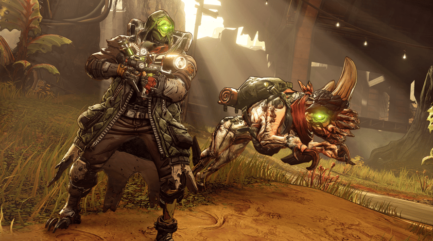 Borderlands 3 Super Deluxe Edition (Epic)