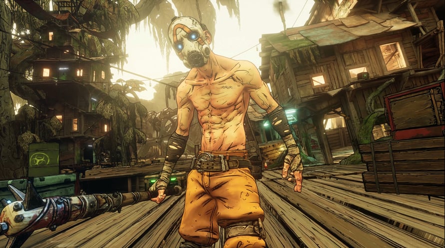 Borderlands 3 Super Deluxe Edition (Steam)