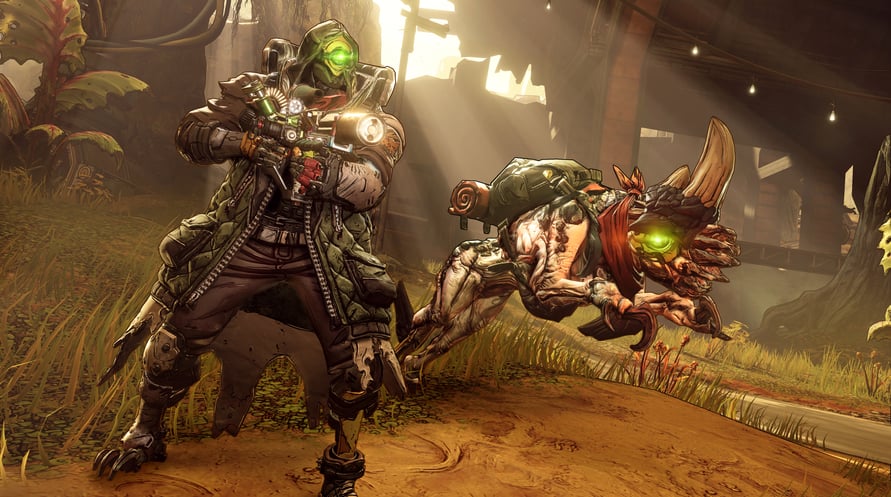 Borderlands 3 Super Deluxe Edition (Steam)
