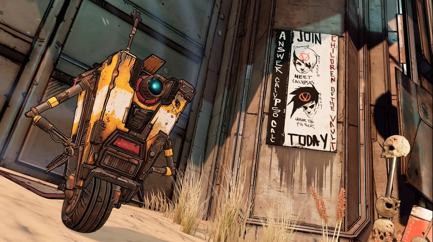 Borderlands 3 Ultimate Edition (Epic)