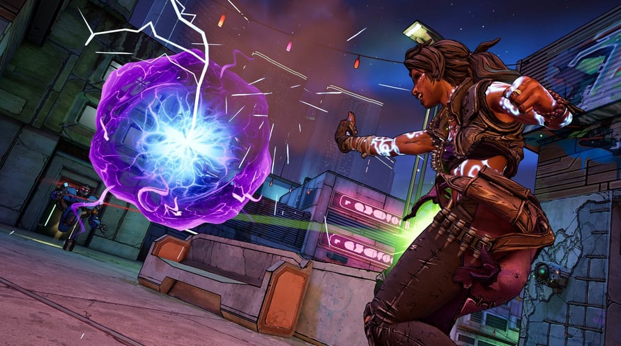 Borderlands 3 Ultimate Edition (Epic)