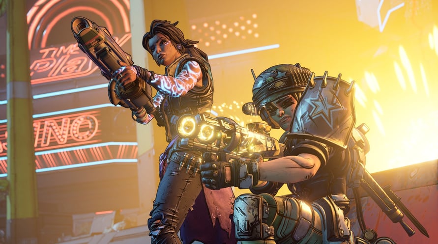 Borderlands 3 Ultimate Edition (Epic)