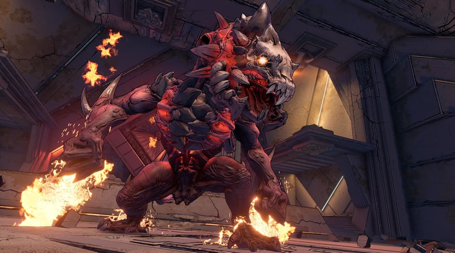Borderlands 3 Ultimate Edition (Steam)