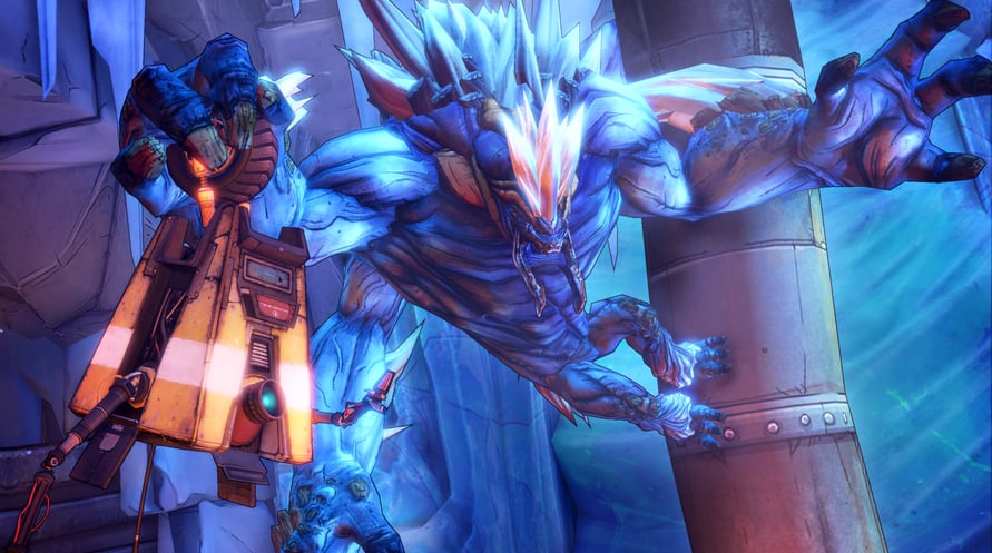 Borderlands: The Handsome Collection