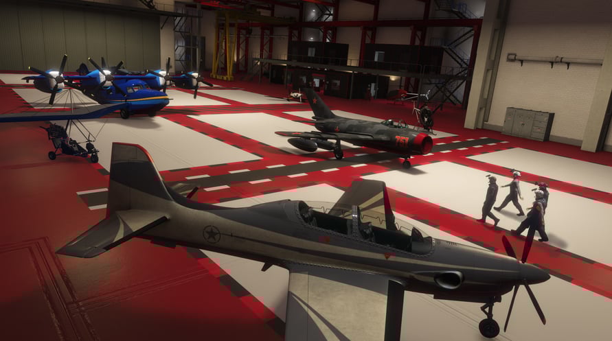 GRAND THEFT AUTO V: PREMIUM EDITION & Great White Shark Card Bundle