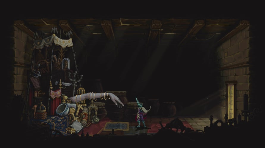 Blasphemous 2 - Deluxe Edition