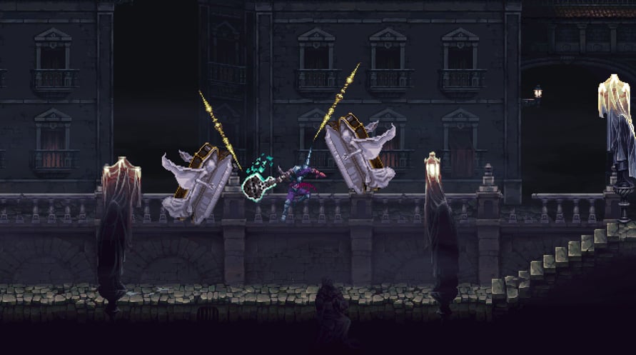 Blasphemous 2 - Deluxe Edition
