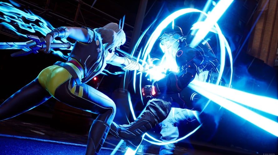 Marvel's Midnight Suns - Legendary Edition (Steam)