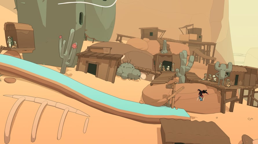 OlliOlli World: Rad Edition